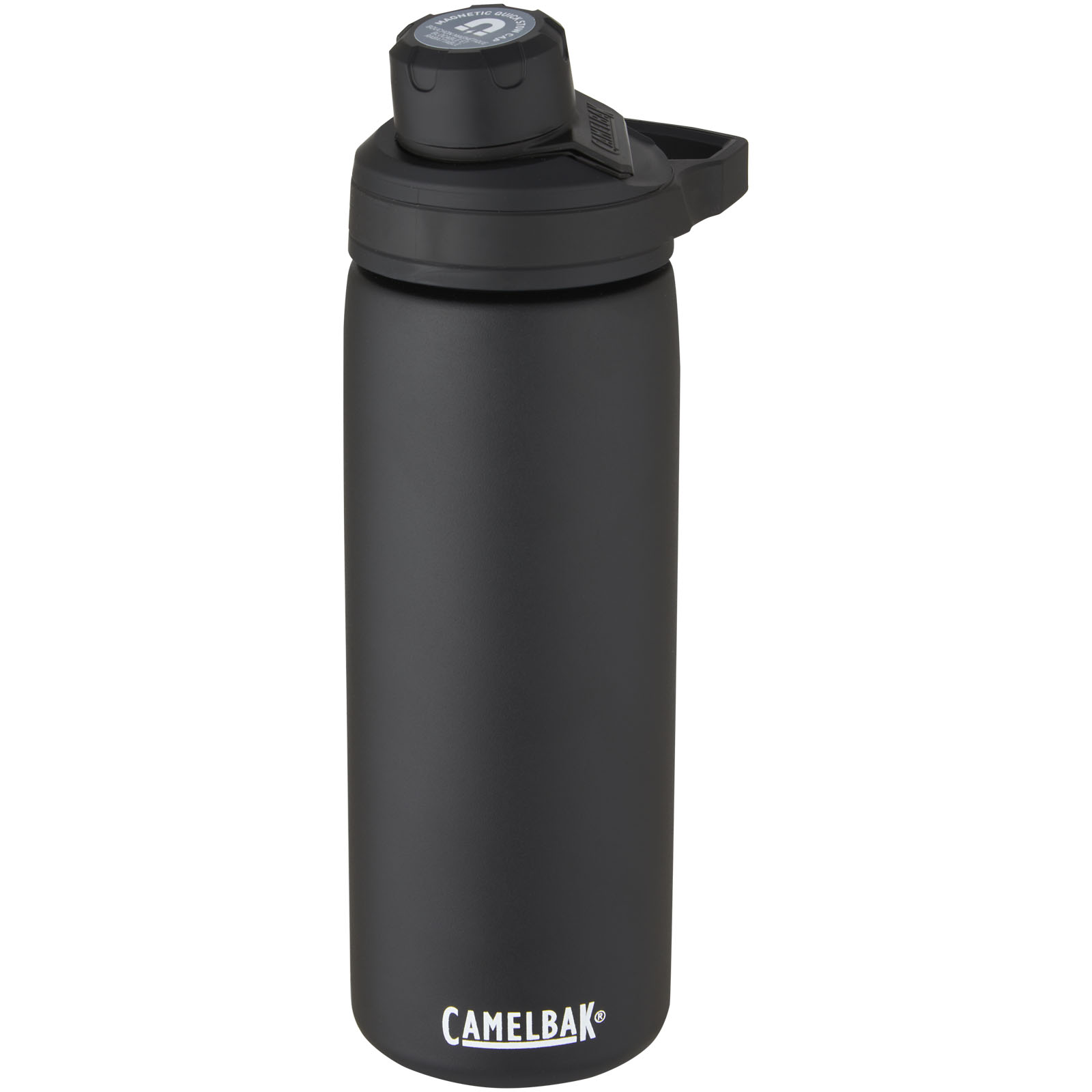 Butelka Chute Mag o pojemności 600 ml izolowana próżnią i miedzią P067836C PFC-100582-W