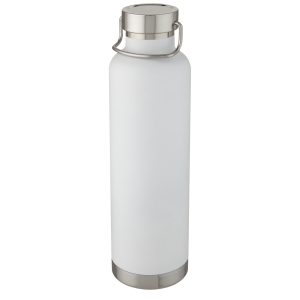 Miedziany, izolowany próżniowo bidon Thor o pojemności 1 l P074849C PFC-100673-W