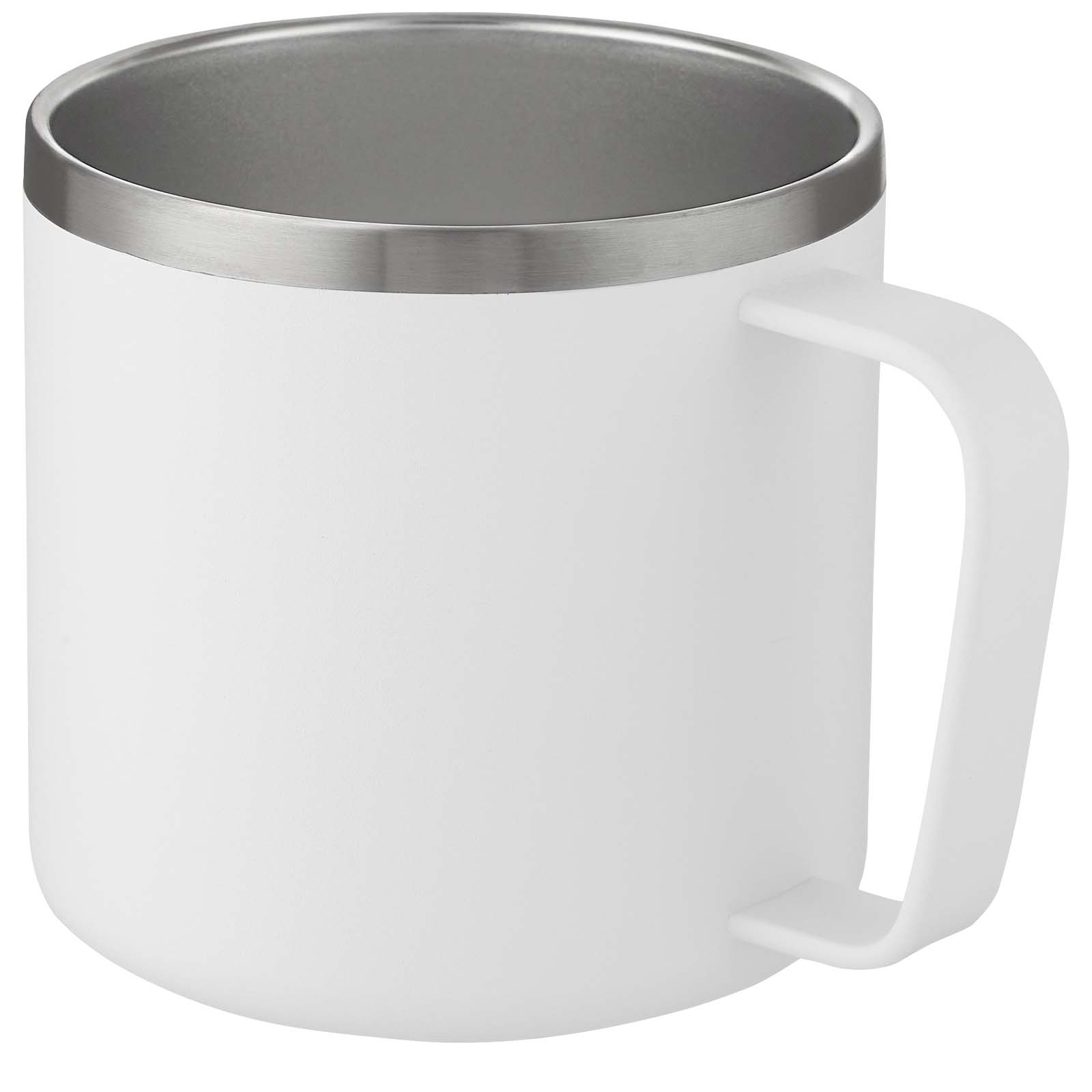Nordre 350 ml miedziany izolowany próżniowo kubek P074870C PFC-100680-W