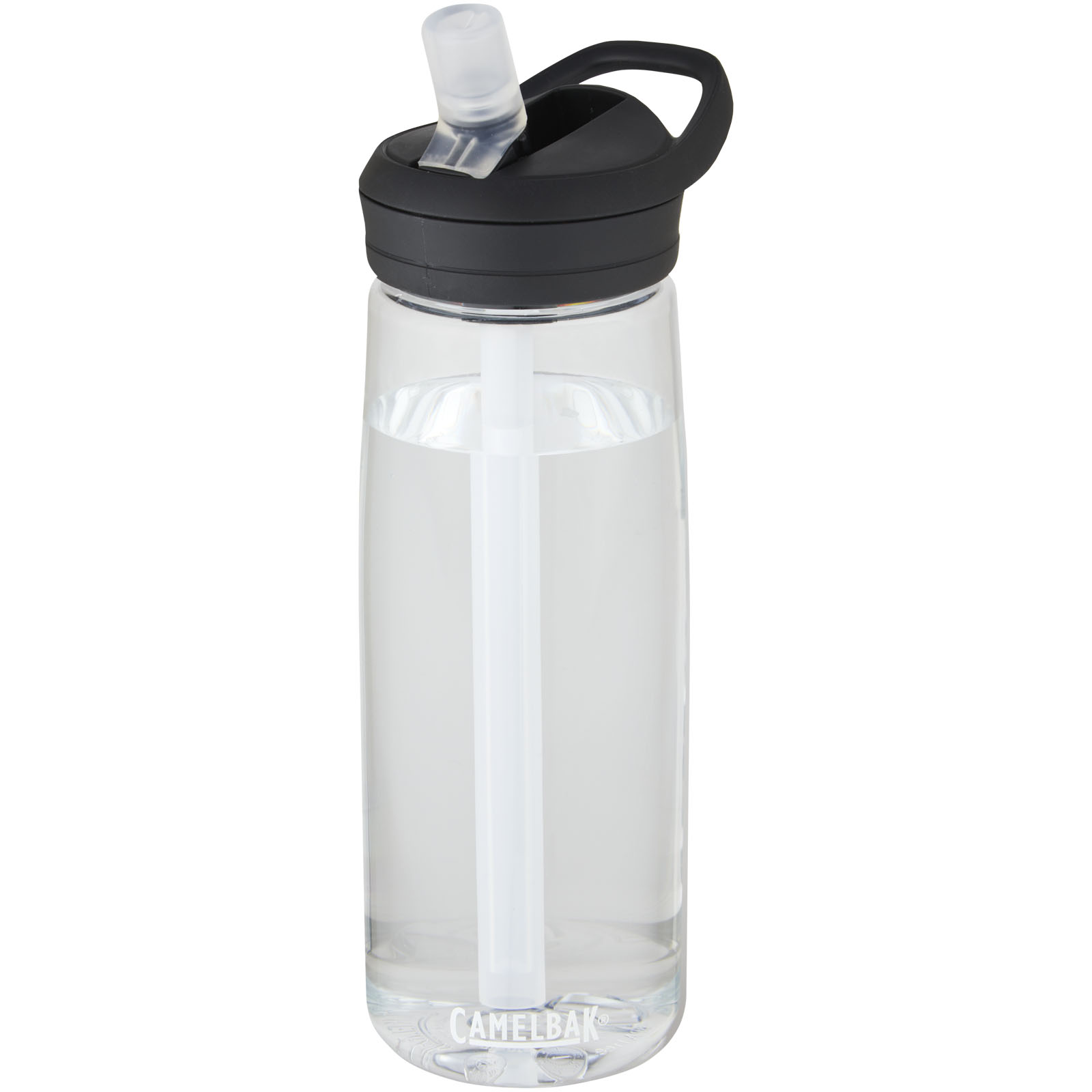Eddy+ 750 ml Tritan™ Renew — butelka P075250C PFC-100713-W