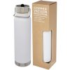 Thor sportowy termos miedziany, 750 ml P075701C biały