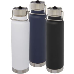 Thor sportowy termos miedziany, 750 ml P075701C PFC-100732-W