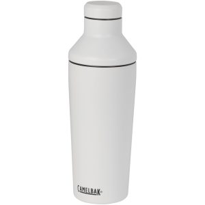 CamelBak® Horizon shaker koktajlowy z izolacją próżniową o pojemności 600 ml  P076745C PFC-100748-W