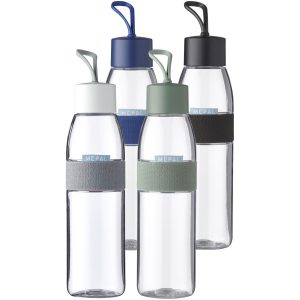 Mepal Ellipse butelka na wodę o pojemności 500 ml P076793C PFC-100758-W