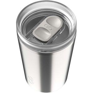 Ocean Bottle izolowany kubek o pojemności 350 ml P098715C PFC-100818-W
