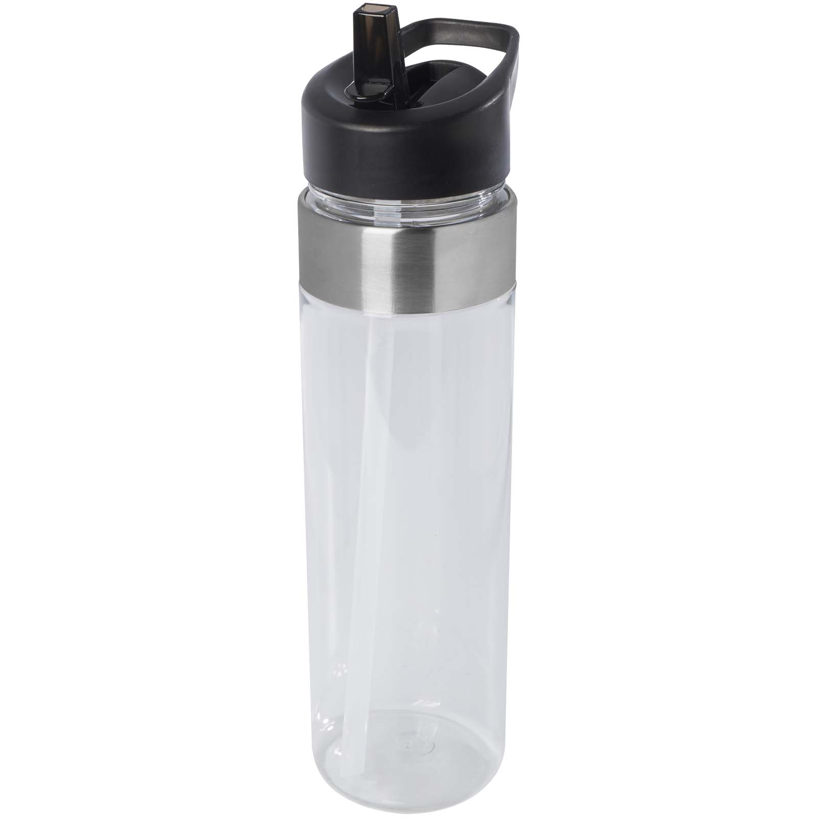 Dylan 650 ml Tritan butelka z wieczkiem z dzióbkiem P101270C PFC-100824-W