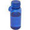 Butelka sportowa Ryder z materiału RPET, z certyfikatem RCS, o pojemności 900 ml, z wielofunkcyjną zakrętką P109788C błękit królewski