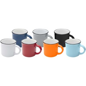 Bario kubek ceramiczny o pojemności 240 ml P099921C PFC-100844-W