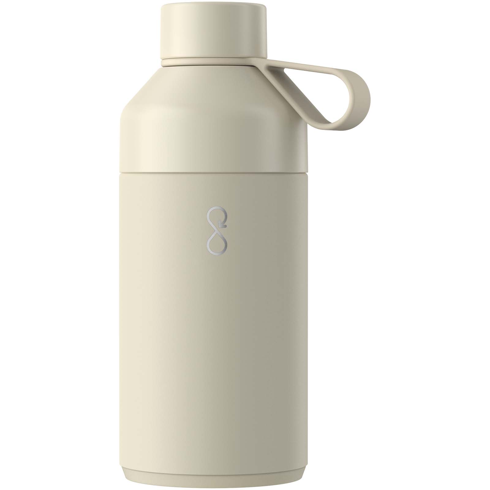 Ocean Bottle izolowany próżniowo bidon na wodę o pojemności 750 ml P099953C PFC-100856-W