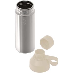 Ocean Bottle Lite bidon na wodę o pojemności 620 ml P099956C PFC-100857-W