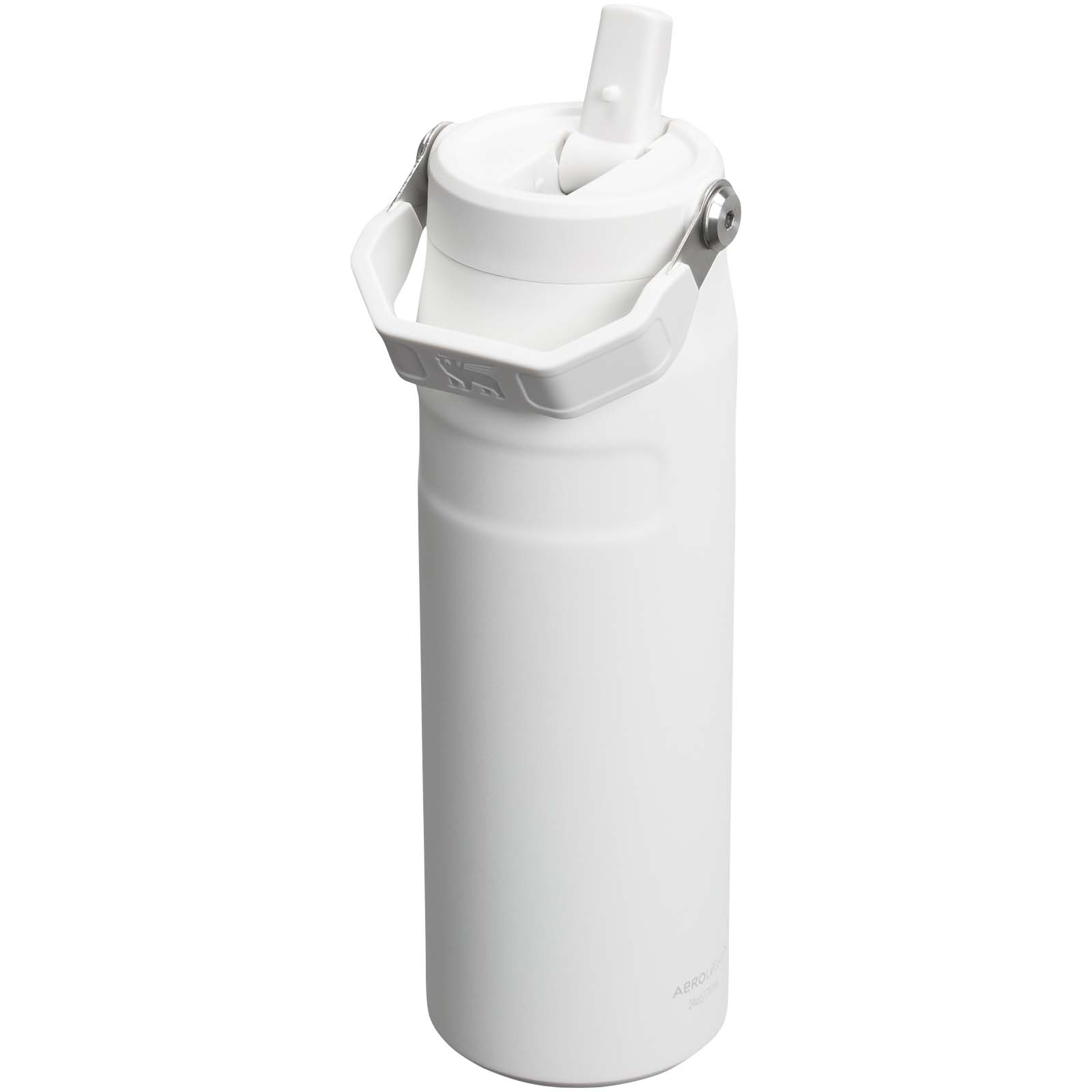 Butelka na wodę Stanley IceFlow™ 2.0 o pojemności 700 ml ze słomką P120804C PFC-100885-W