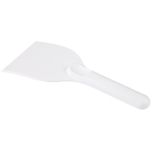 Skrobaczka do lodu Chilly z PET z recyklingu P073726C PFC-104253-W