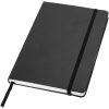 Notes biurowy A5 Classic w twardej okładce P067960C czarny