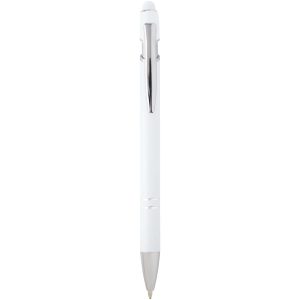 Kish długopis ze srebrnym wykończeniem  P100651C PFC-106247-W