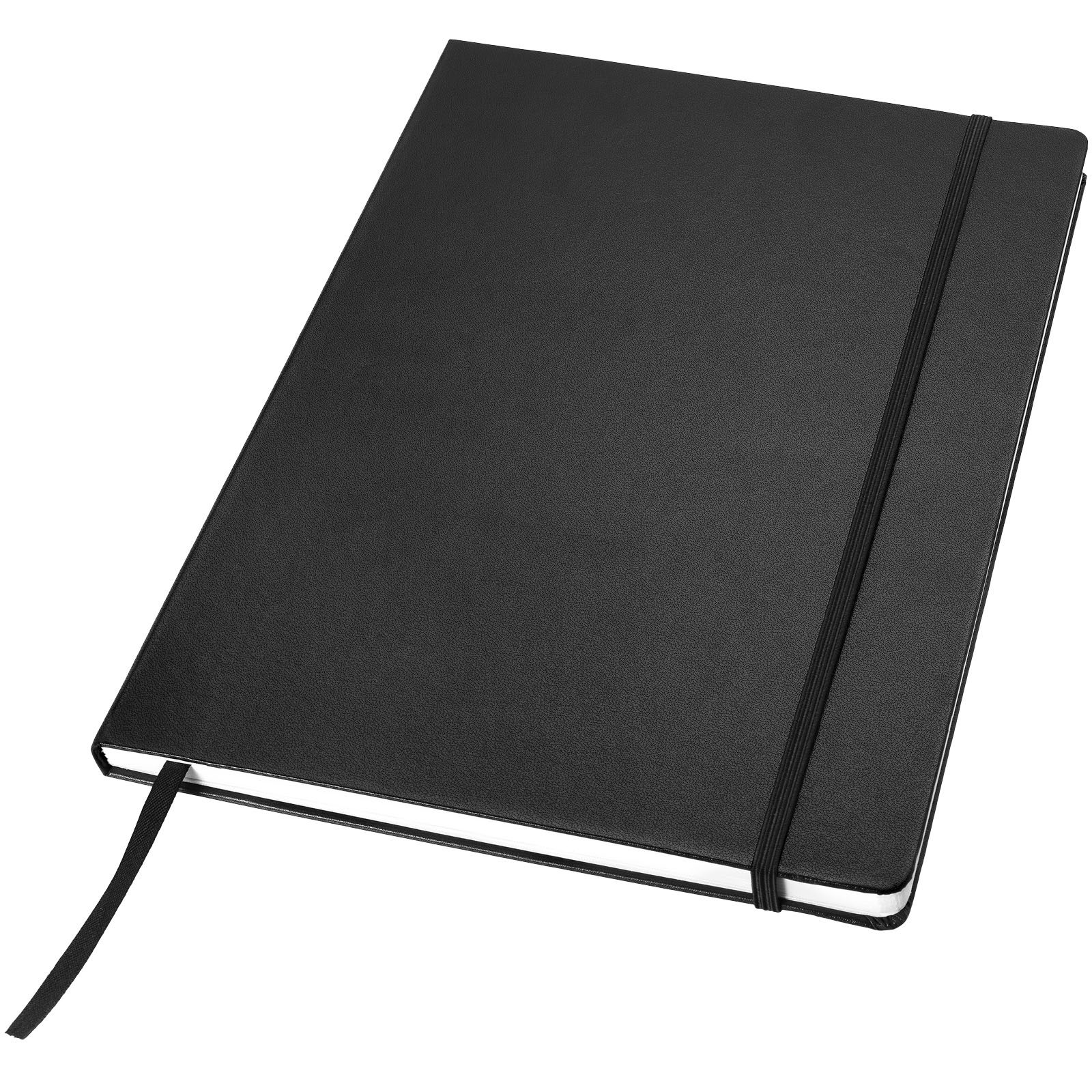 Notes A4 Executive w twardej okładce P067975C PFC-106263-W