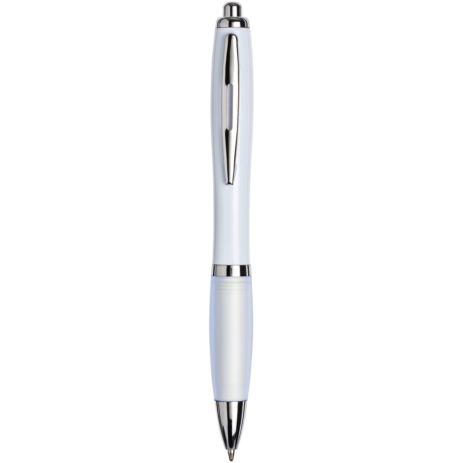 Długopis Nash czarny wkład P067999C PFC-106399-W
