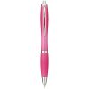 Długopis Nash czarny wkład P067999C magenta