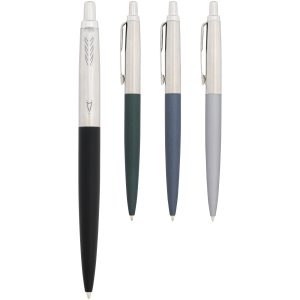 Matowy długopis Jotter XL z chromowanym wykończeniem P068192C PFC-107327-W
