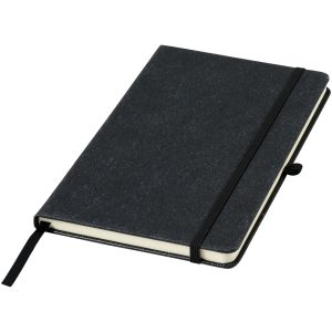 Notatnik A5 Altana z elementami skórzanymi P068230C PFC-107575-W