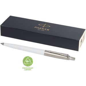 Parker Jotter długopis kulkowy z recyklingu P076489C PFC-107823-W