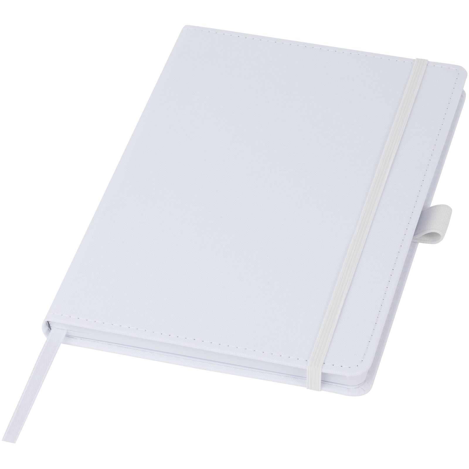 Thalaasa notatnik w twardej oprawie z plastiku pochodzącego z oceanów P076585C PFC-107846-W