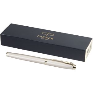 Parker IM pióro wieczne P076841C PFC-107866-W