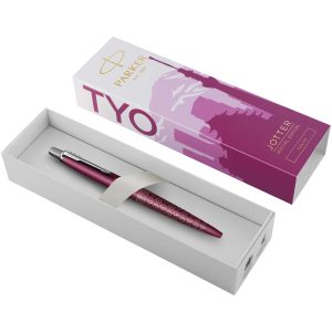 Parker Jotter SE Global Icons długopis P098793C PFC-107933-W