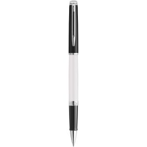 Hemisphere kolorowe pióro kulkowe z palladowymi wykończeniami P098799C PFC-107960-W