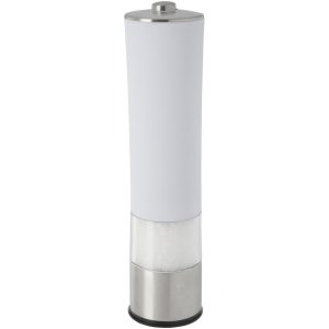 Kirkenes elektryczny młynek do soli lub pieprzu P074052C PFC-113210-W