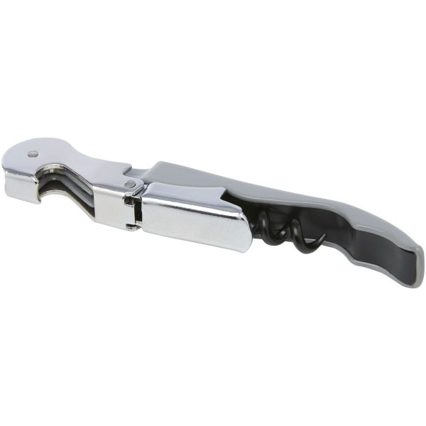 Nóż kelnerski Foxy P075077C szary