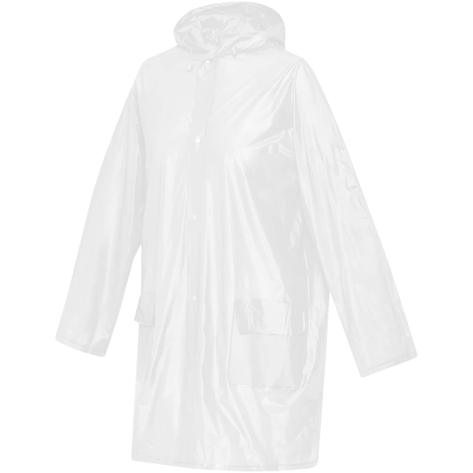Ada płaszcz przeciwdeszczowy P098777C PFC-113330-W