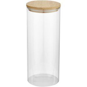 Boley szklany pojemnik na żywność o pojemności 940 ml P076596C PFC-11334106