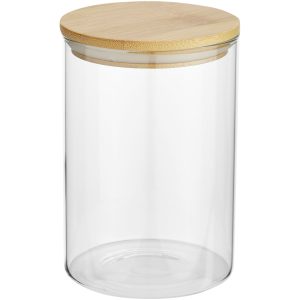 Boley szklany pojemnik na żywność o pojemności 550 ml P076597C PFC-11334206