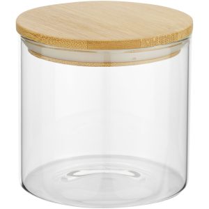 Boley szklany pojemnik na żywność o pojemności 320 ml P076598C PFC-11334306