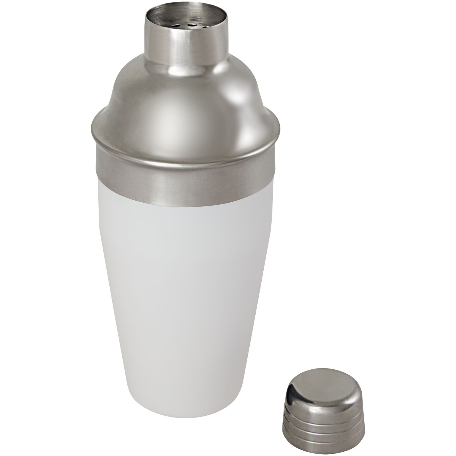 Gaudie shaker do koktajli ze stali nierdzewnej z recyklingu P076600C PFC-113349-W