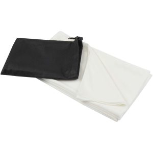 Lucas ręcznik sportowy RPET 70x140 cm P098865C PFC-113503-W