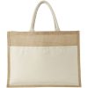 Jutowa torba na zakupy Mumbay P068548C