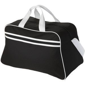 Torba sportowa San Jose P068576C PFC-119740-W