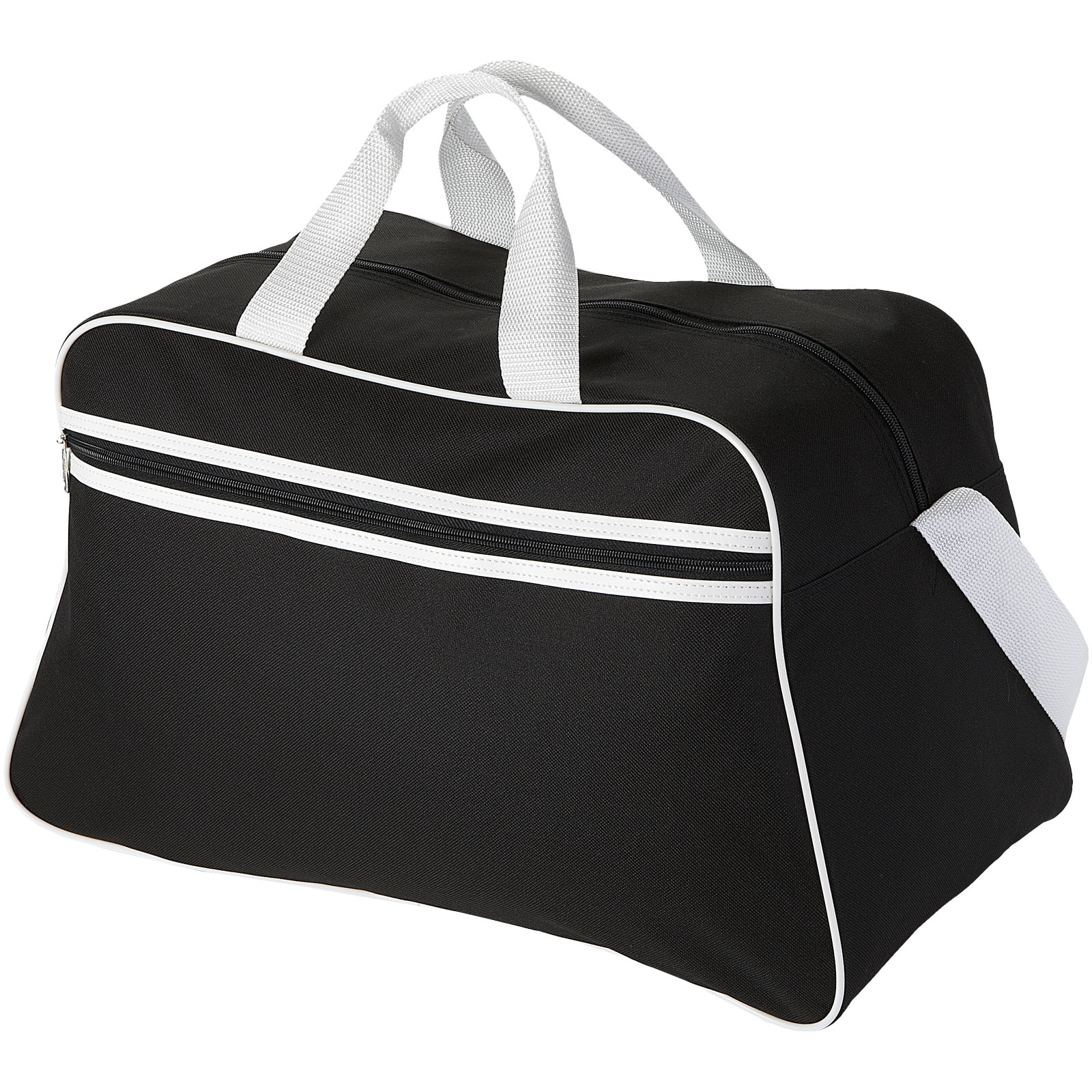 Torba sportowa San Jose P068576C PFC-119740-W