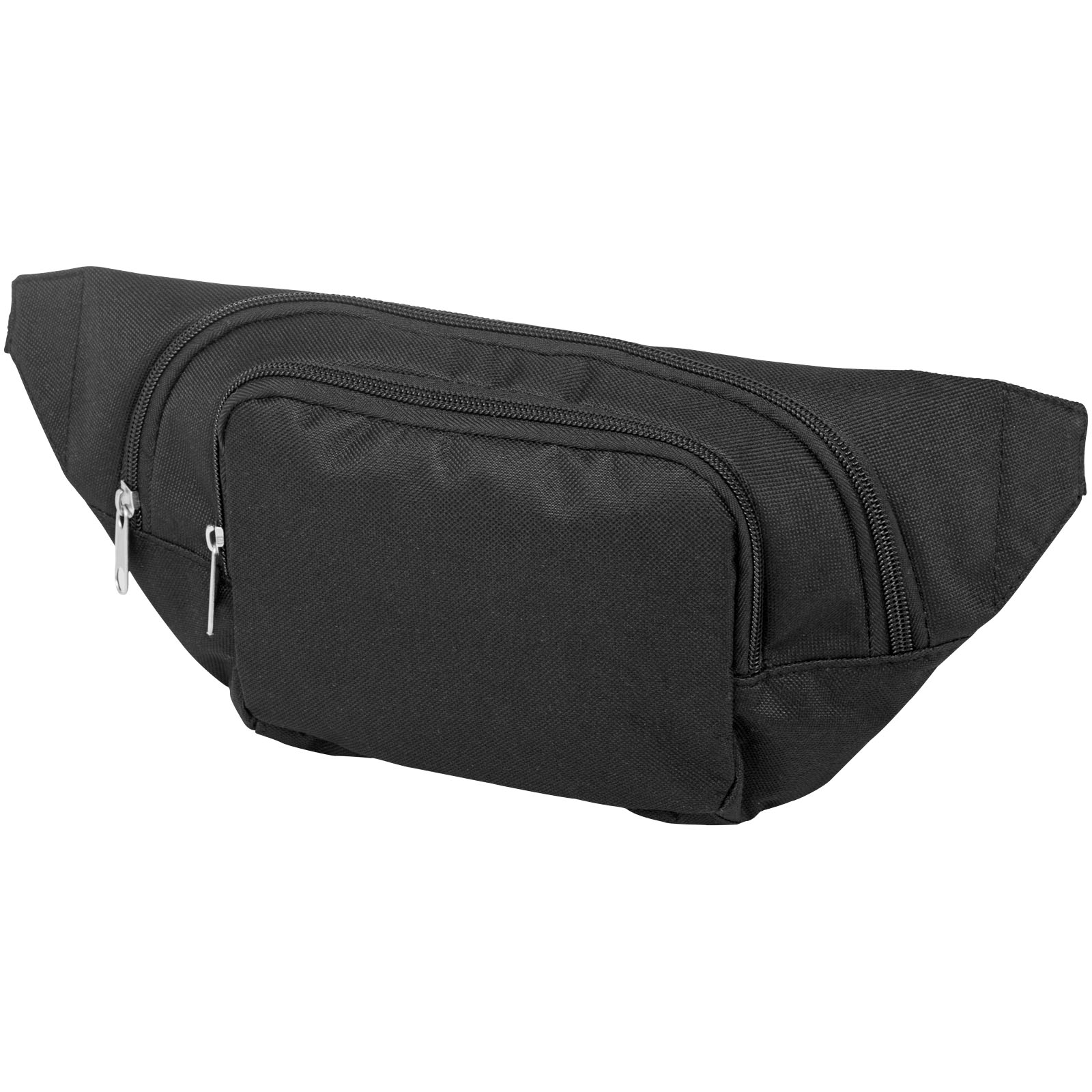 Saszetka biodrówka Santander P068590C PFC-119967-W