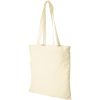 Torba bawełniana Peru 180 g/m² P068709C natural