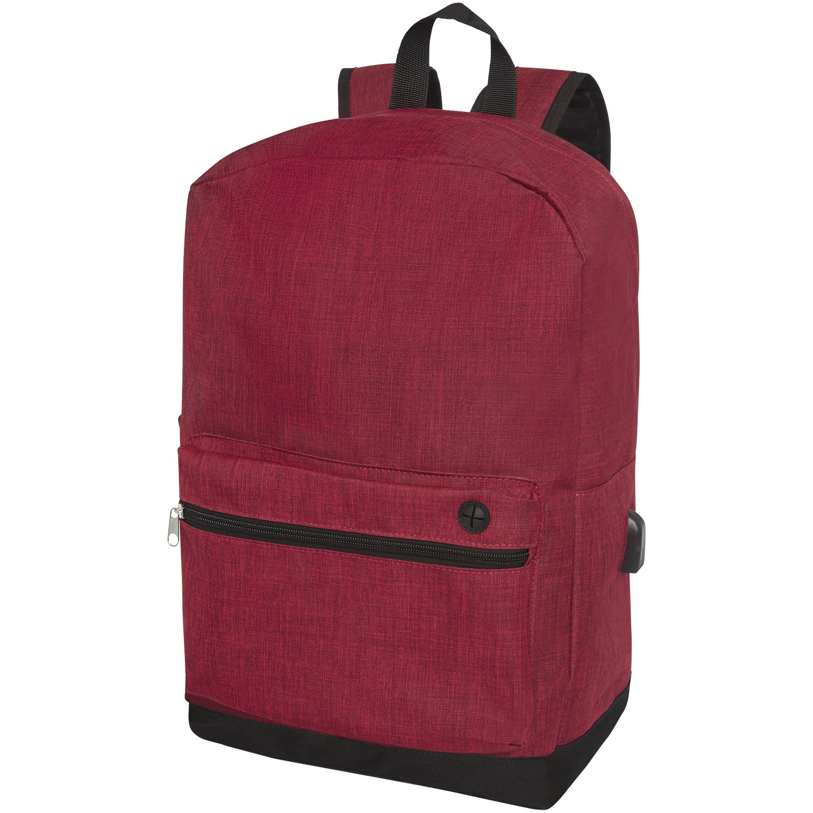 Biznesowy plecak na laptopa 15,6 cala Hoss P068801C PFC-120511-W