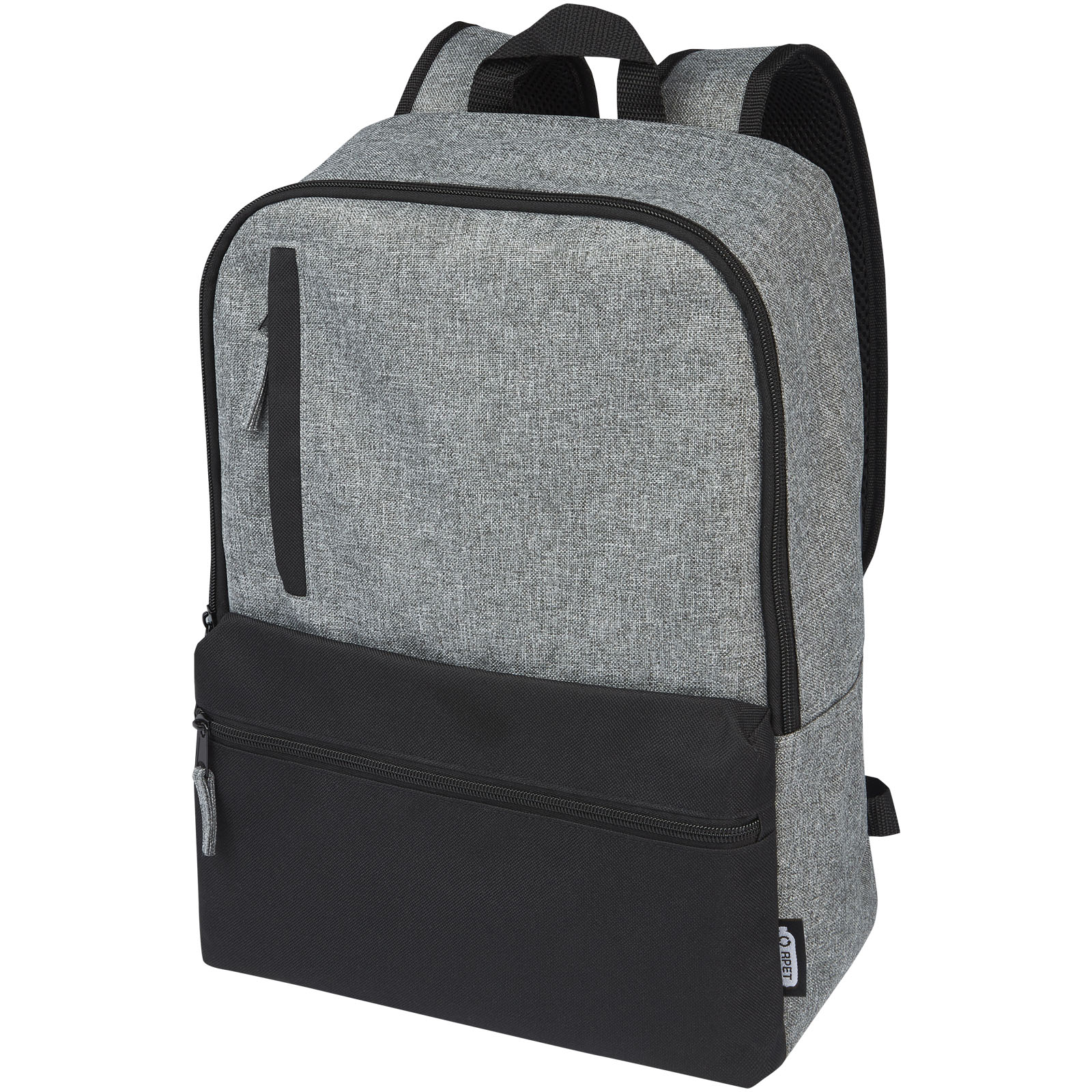 Reclaim 15-calowy plecak na laptopa 14 l z recyklingu P075785C PFC-12065590