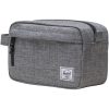 Herschel Chapter kosmetyczka podróżna P076656C szary melanż