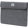 Herschel Spokane etui na laptopa 15–16 cali P081937C szary melanż