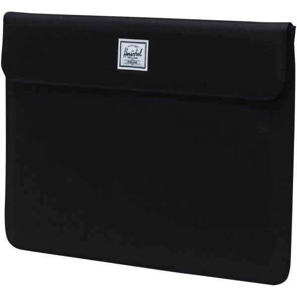 Herschel Spokane etui na laptopa 15–16 cali P081937C czarny