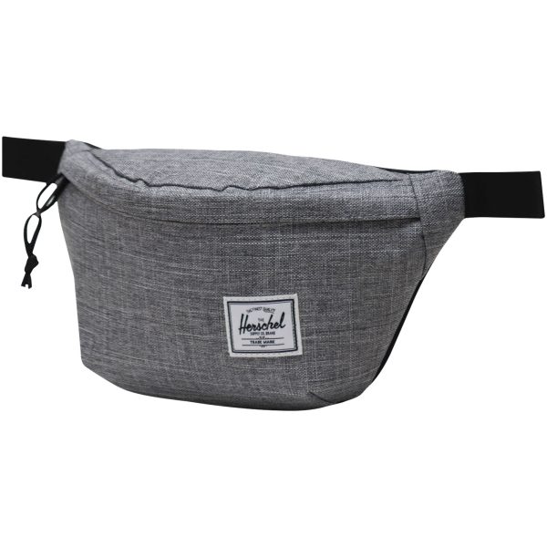 Herschel Classic™ nerka P081939C szary melanż