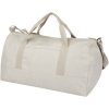 Torba podróżna z materiałów recyklingowanych o pojemności 50L lPorter 500 g/m² Aware™ P109822C oatmeal