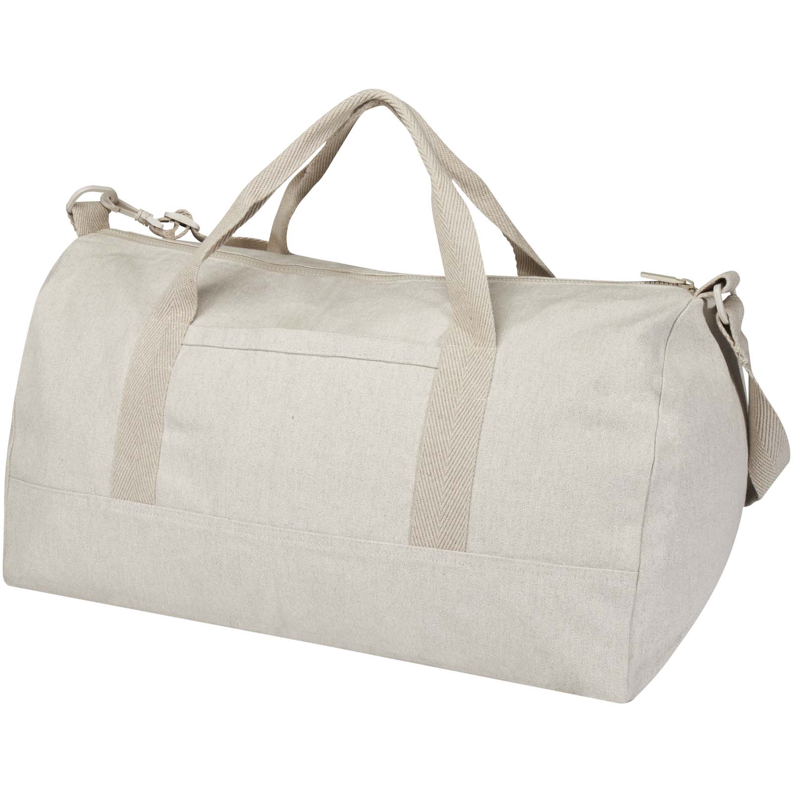 Torba podróżna z materiałów recyklingowanych o pojemności 50L lPorter 500 g/m² Aware™  P109822C PFC-120747-W