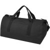 Torba podróżna z materiałów recyklingowanych o pojemności 50L lPorter 500 g/m² Aware™ P109822C czarny